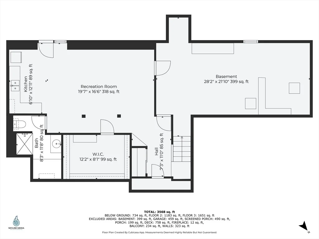 Photo of 386 Forest Street