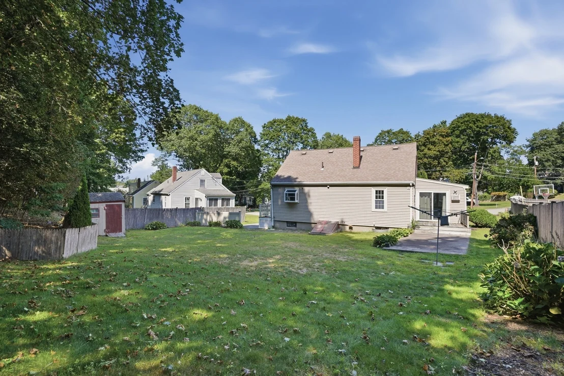 Photo of 23 Mayflower Road