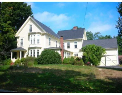 Photo of 56 East Road