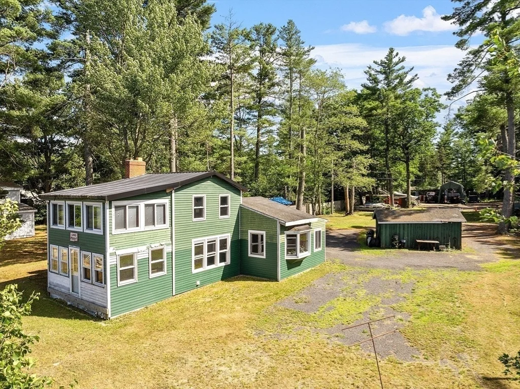 Photo of 6 Wyman Rd