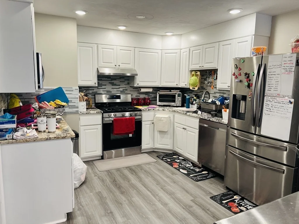 Photo of Unit 6E at 84 Walpole St