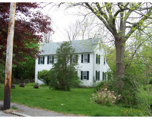 Photo of 1133 Washington St