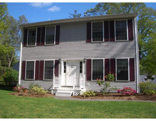 Photo of 13 Birch Road