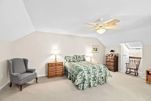 Photo of Unit 18 at 18 Evergreen Cir