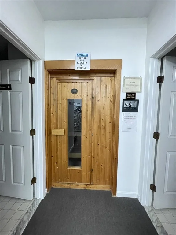 Photo of Unit 6604 at 700 Shore Dr