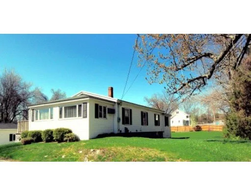 Photo of 110 Percy Street