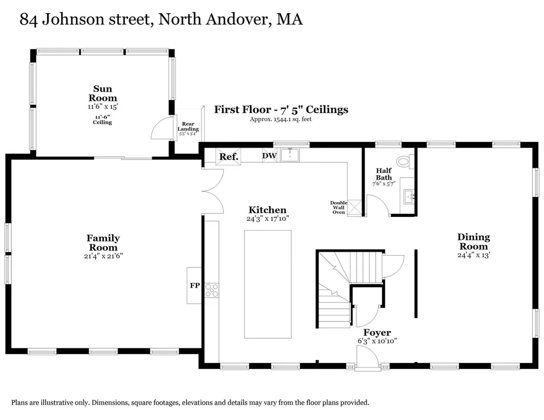 Photo of 84 Johnson Street