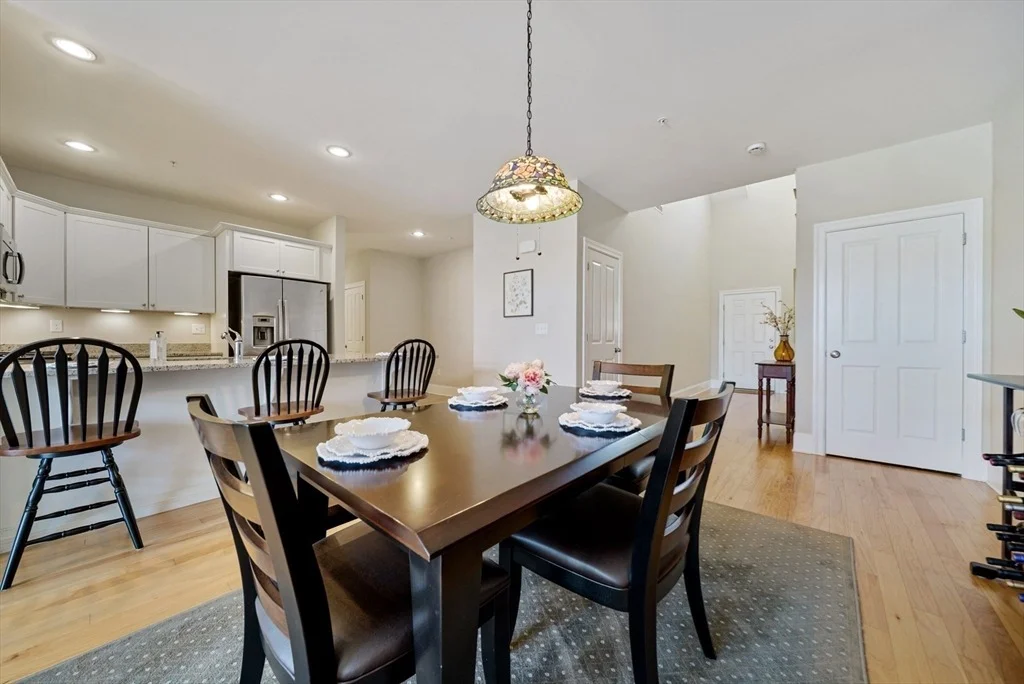 Photo of Unit 203 at 100 Kirkbride Dr