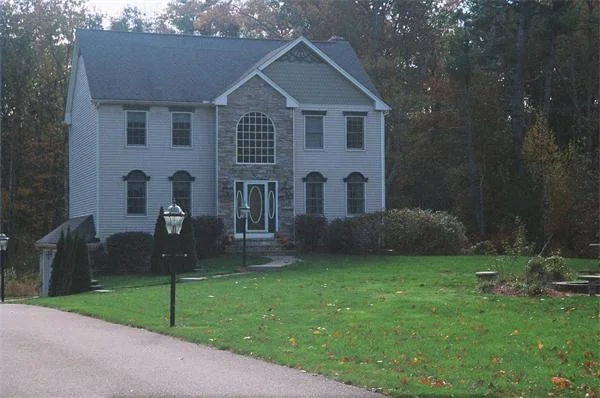 Photo of 539 Marshall Street