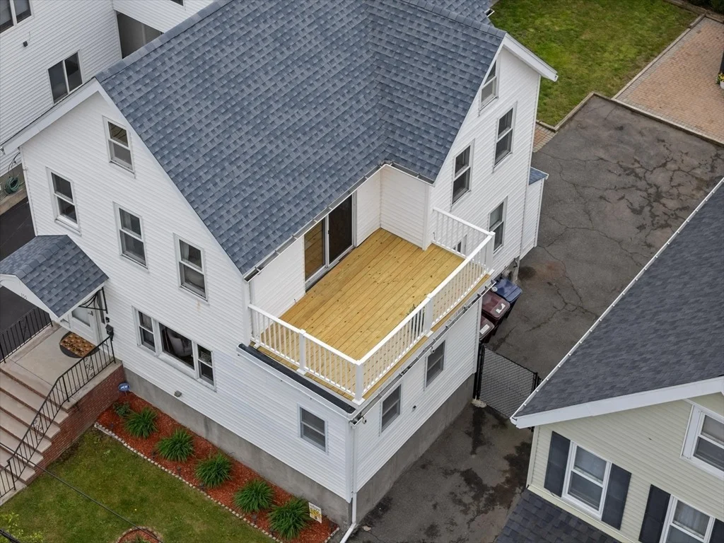Photo of 155 Bradford St