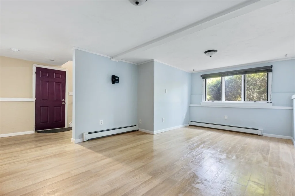 Photo of Unit 5D at 84 Walpole St