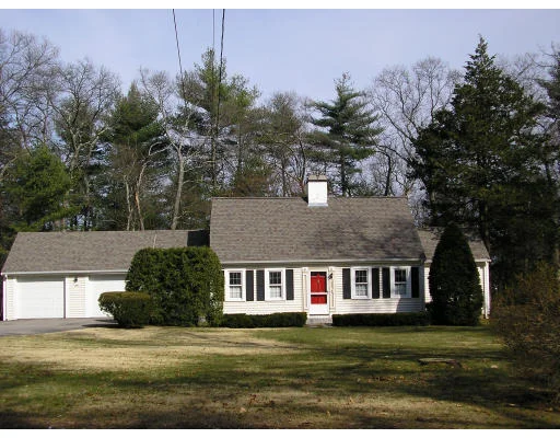 Photo of 63 Pine Street
