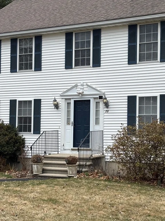 Photo of 70 Heritage Road