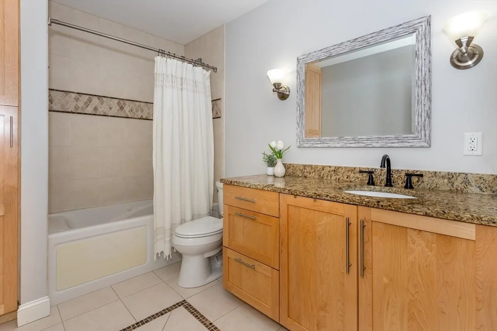Photo of Unit 14 at 14 Endicott Place