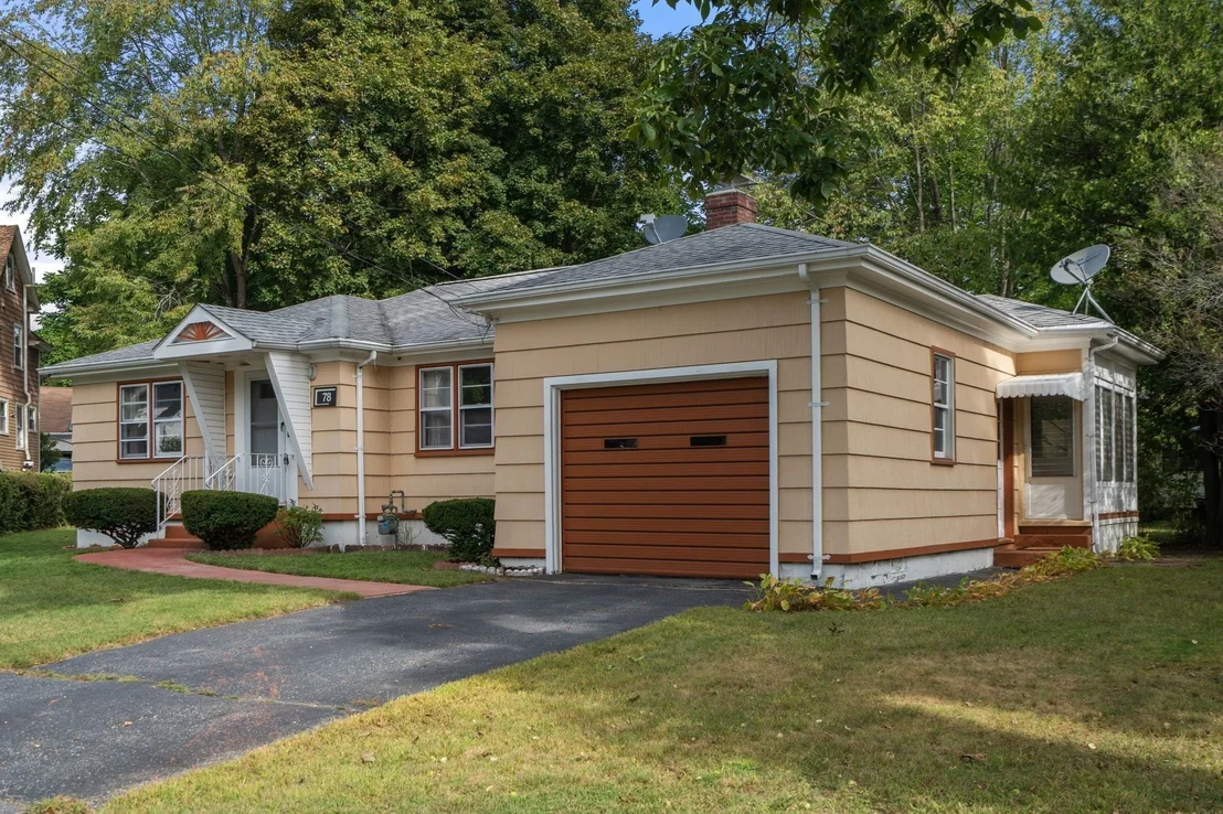 Photo of 78 Mower St