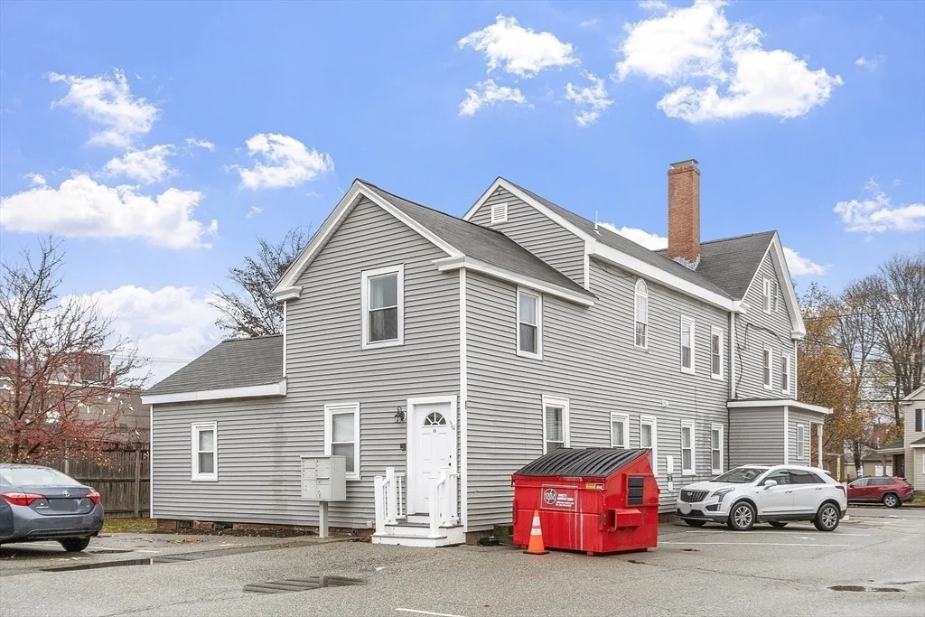 Photo of Unit 3D at 35 High Street