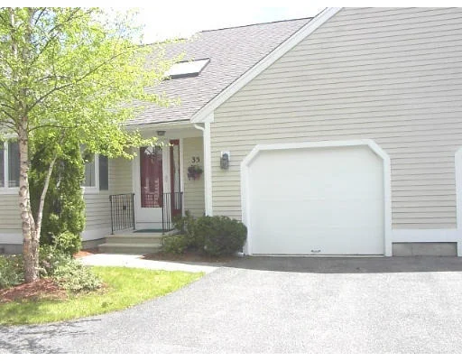 Photo of Unit 29 at 35 Pine Hill Blvd.