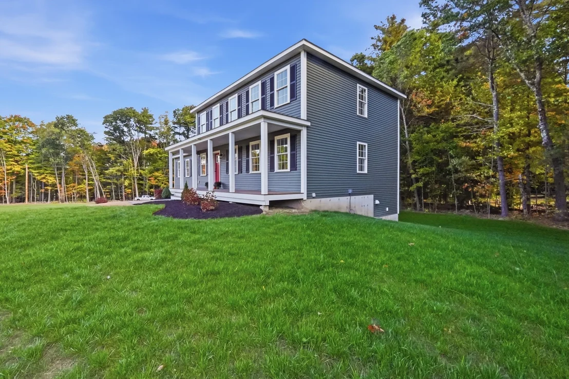Photo of 126 Townsend Harbor Rd