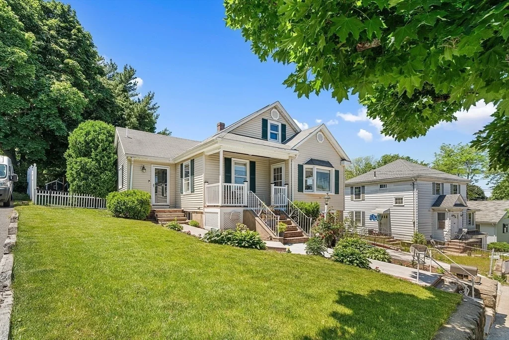 Photo of 3 Fitz Road