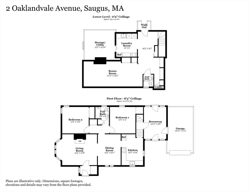 Photo of 2 Oaklandvale Avenue