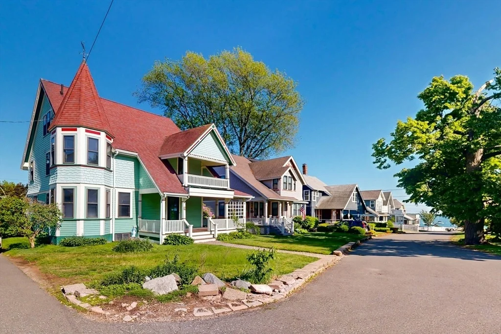 Photo of 4 Woodside Park