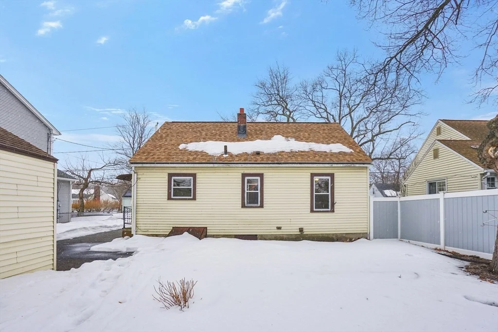 Photo of 33 Drexel St