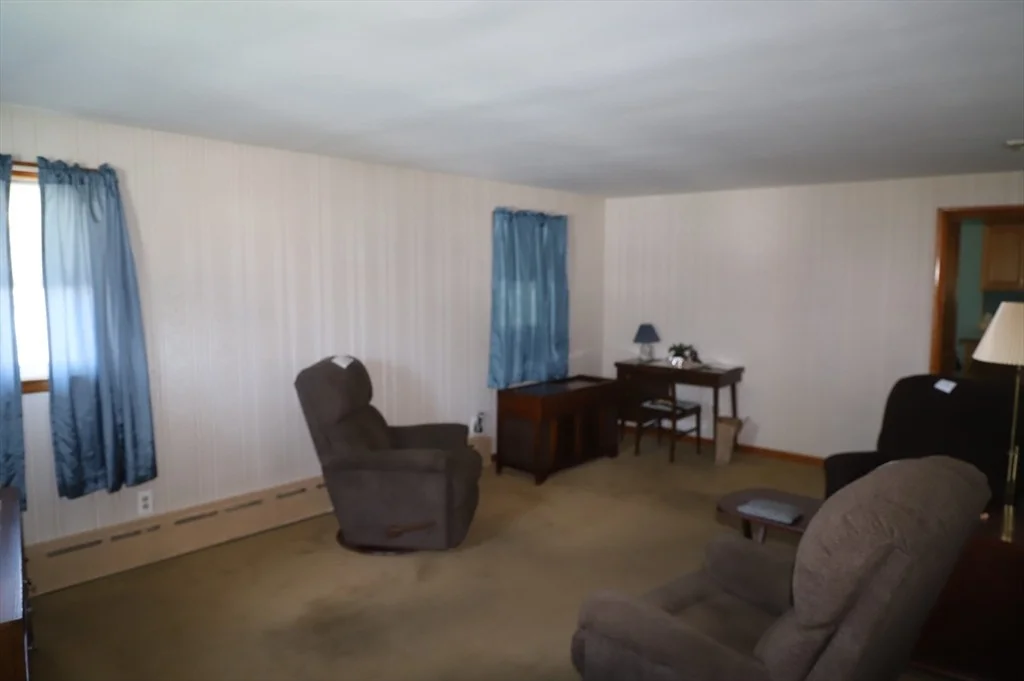 Photo of 25 Peer St.