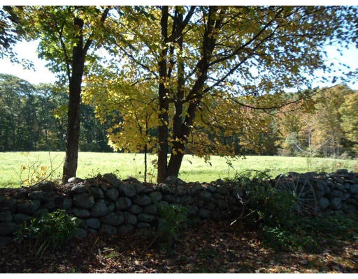 Photo of Lot #1 North Brookfield Road