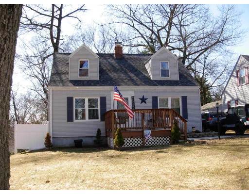 Photo of 57 Exeter St