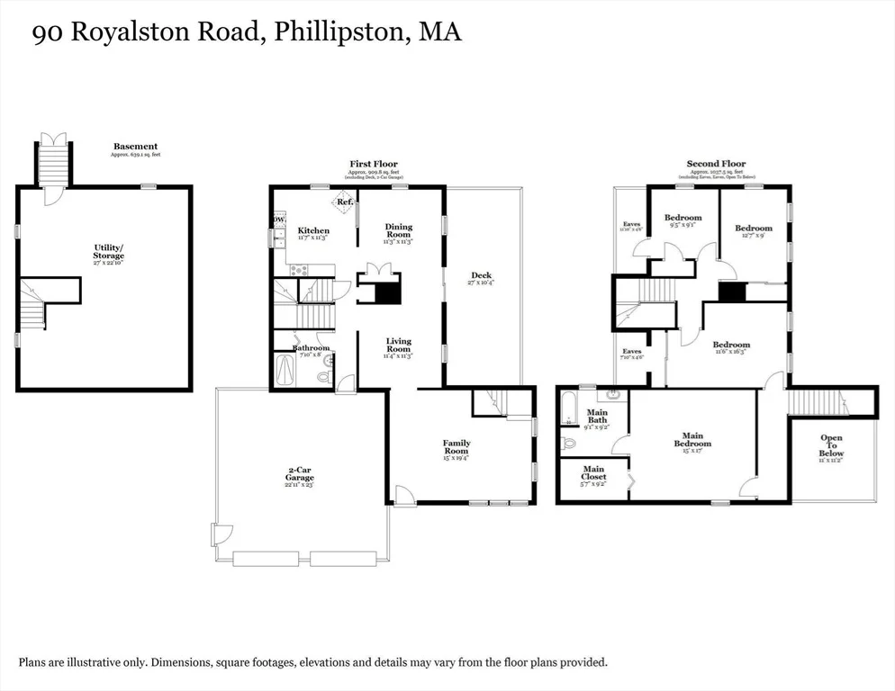 Photo of 90 Royalston Rd