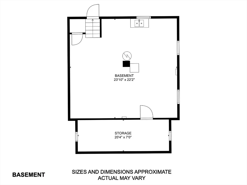 Photo of 274 Commonwealth Ave