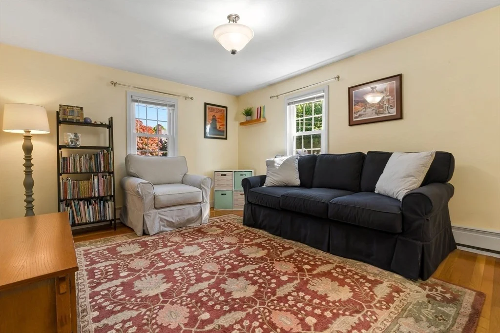 Photo of 19 Bartholomew Terrace