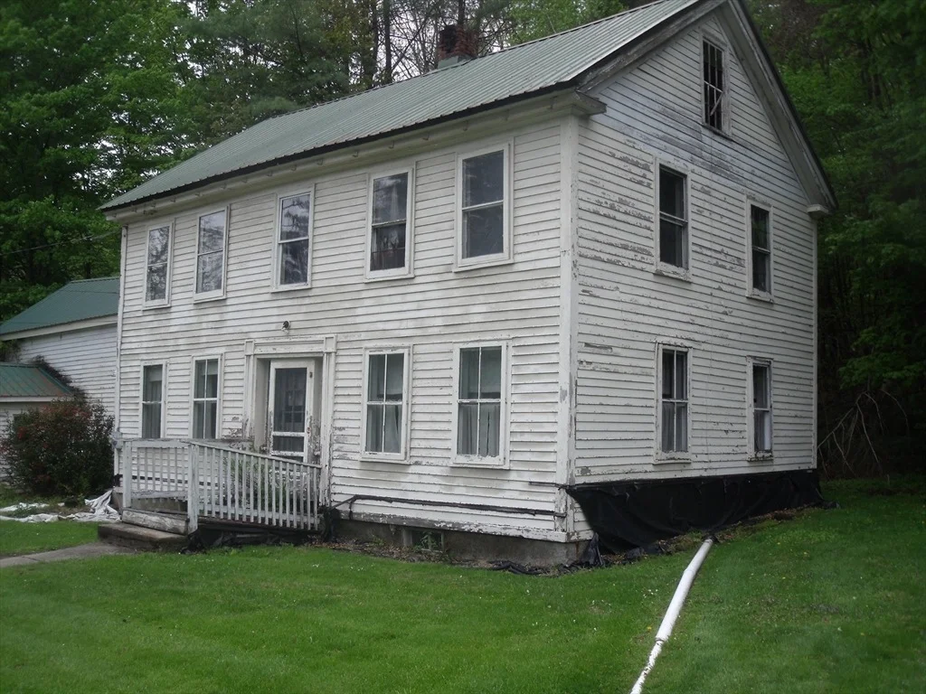 Photo of 35 Goshen Road