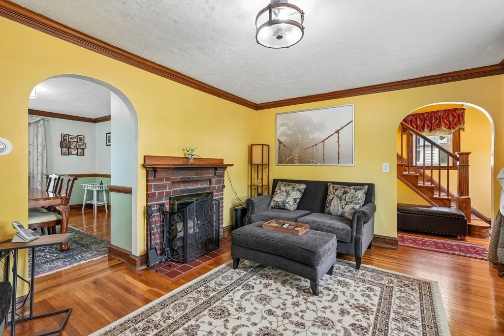 Photo of 82 Needham St