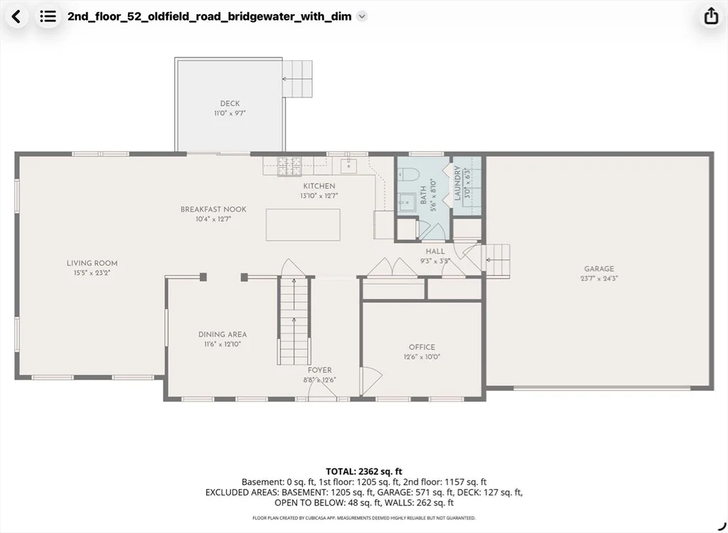 Photo of 52 Oldfield Rd