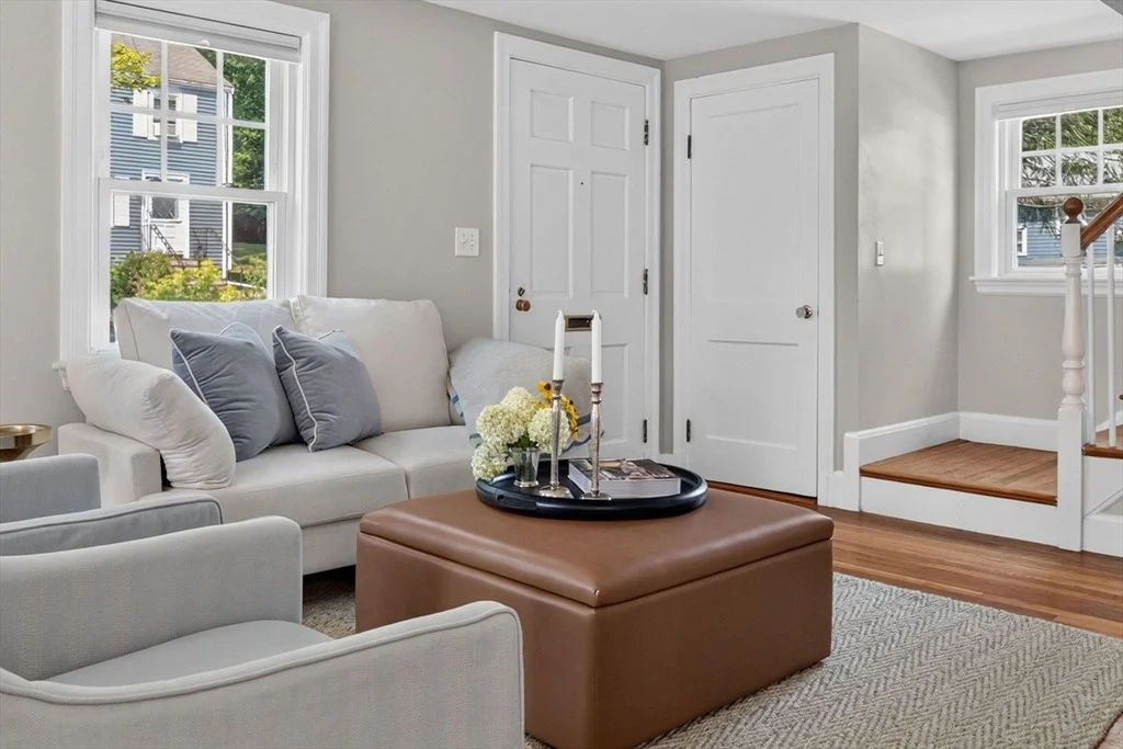 Photo of 31 Charlesbank Road