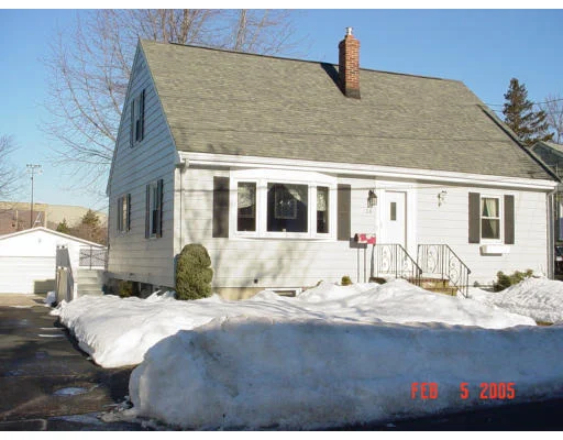 Photo of 38 Charles Street