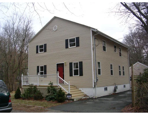 Photo of 5 Argyle Rd