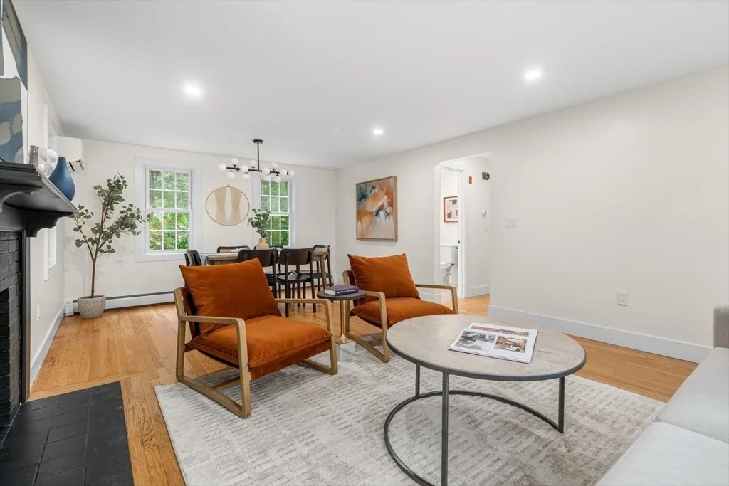 Photo of 12 Assabet Street