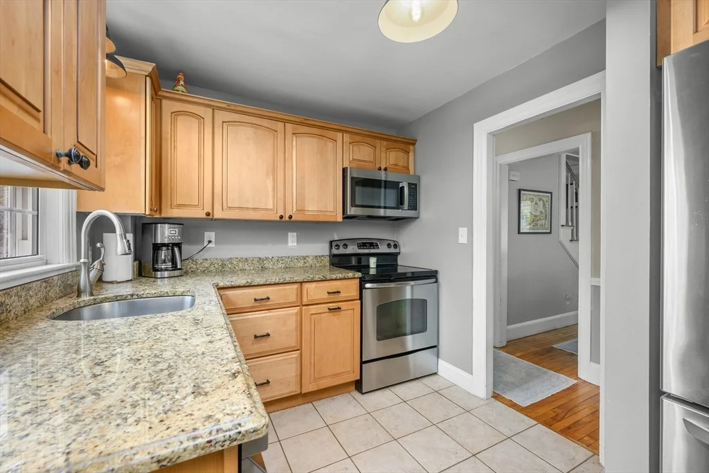 Photo of 442 Pine St