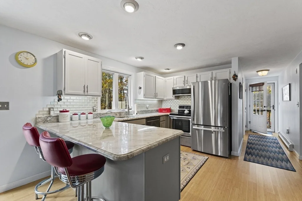Photo of 100 Orchard Drive