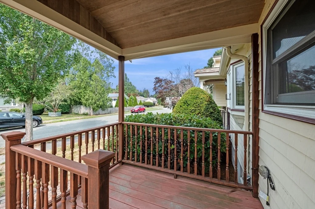 Photo of 4 Butterworth Rd