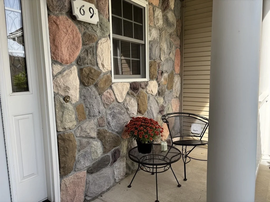 Photo of Unit 69 at 69 High Pine Cir