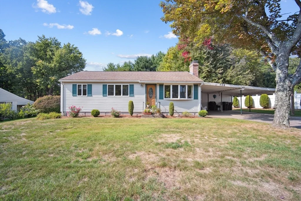 Photo of 726 Holyoke Rd