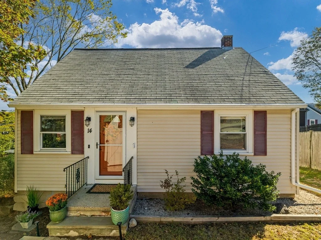 Photo of 14 Mount Walley Rd