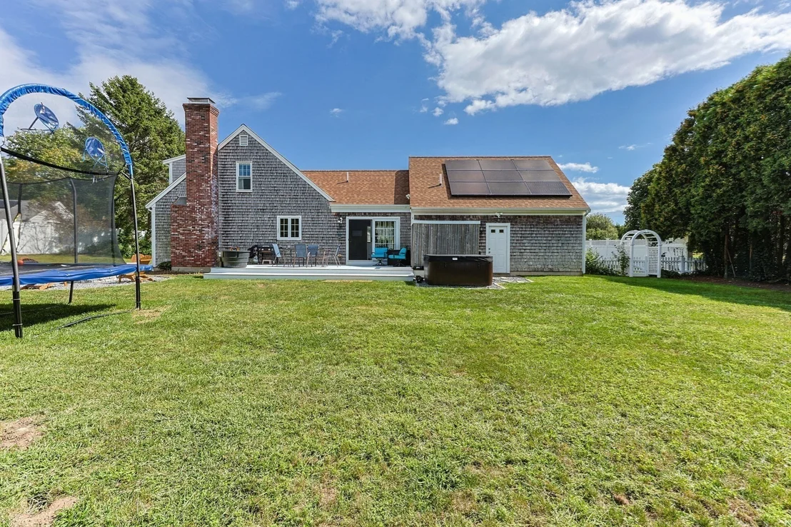 Photo of 3 Wellfield Rd