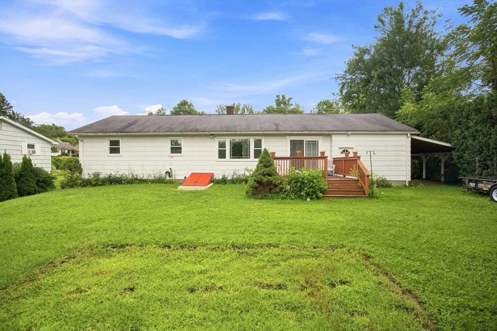 Photo of 115 Bemis Rd