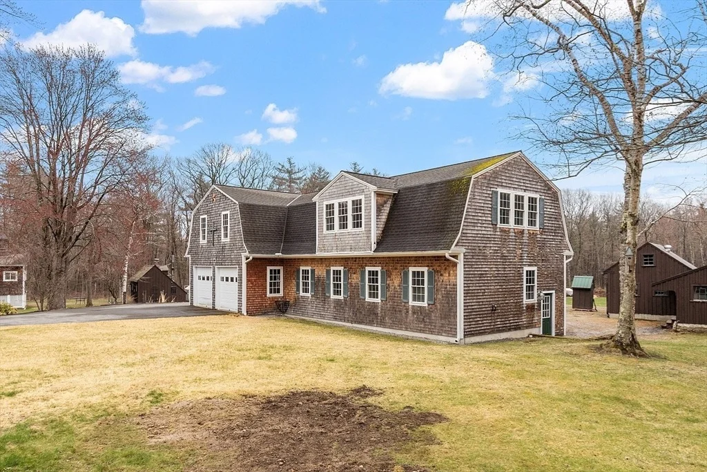 Photo of 30 Bailey Road