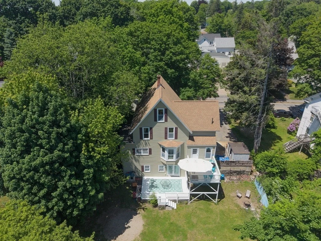 Photo of 52 Cherry Street