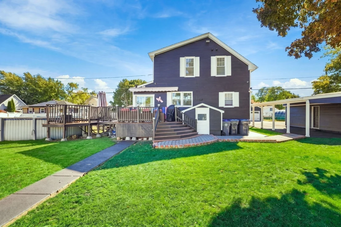Photo of 15 Farley St